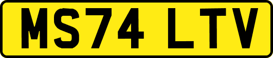 MS74LTV