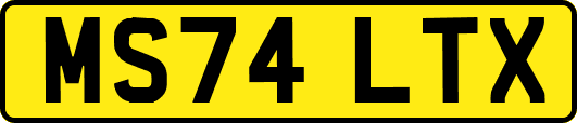 MS74LTX