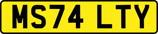 MS74LTY