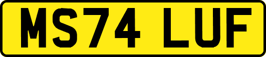 MS74LUF