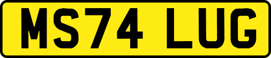 MS74LUG