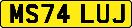 MS74LUJ