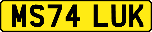 MS74LUK
