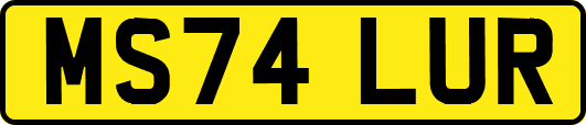MS74LUR