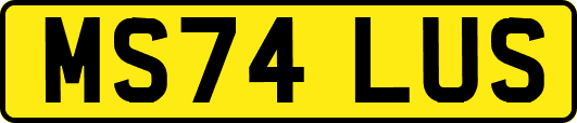 MS74LUS