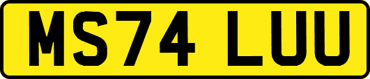 MS74LUU