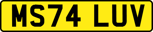 MS74LUV