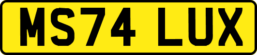 MS74LUX