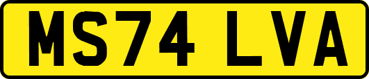 MS74LVA