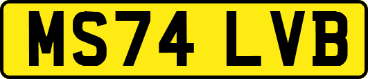 MS74LVB