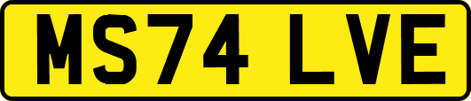 MS74LVE