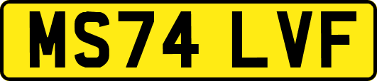 MS74LVF