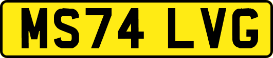 MS74LVG