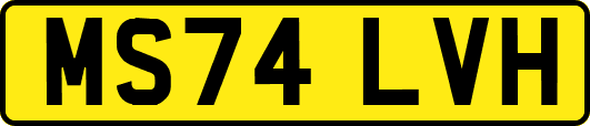 MS74LVH