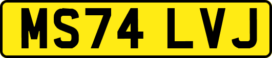 MS74LVJ