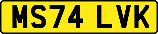 MS74LVK