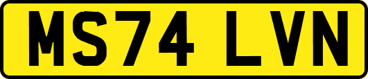 MS74LVN