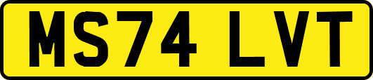 MS74LVT
