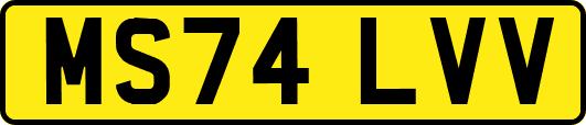 MS74LVV