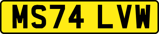 MS74LVW