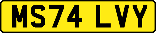 MS74LVY