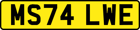 MS74LWE