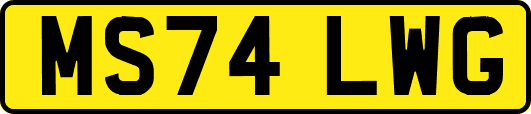 MS74LWG