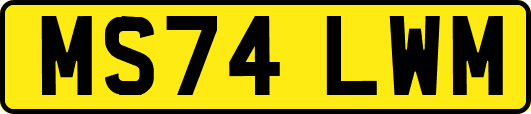 MS74LWM