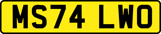 MS74LWO