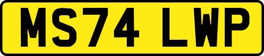 MS74LWP