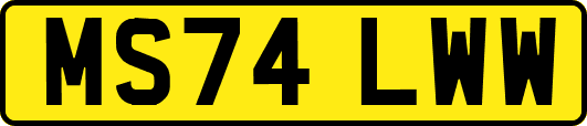 MS74LWW