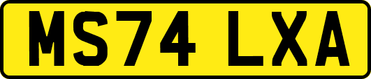 MS74LXA
