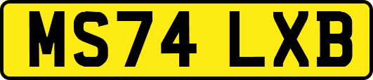 MS74LXB