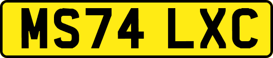 MS74LXC