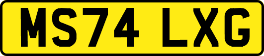 MS74LXG