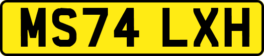 MS74LXH