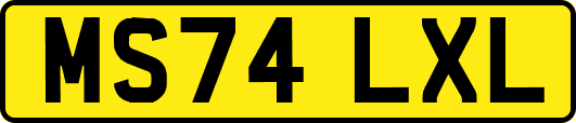 MS74LXL