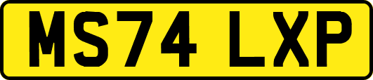 MS74LXP