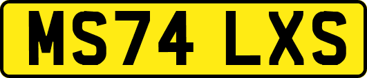 MS74LXS