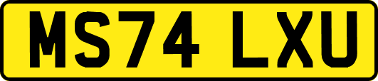 MS74LXU