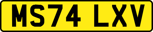 MS74LXV