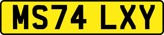 MS74LXY