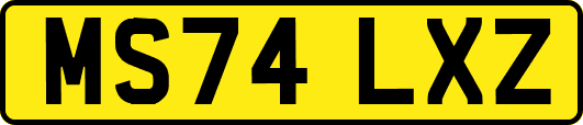 MS74LXZ