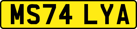 MS74LYA