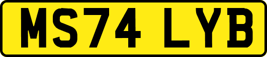 MS74LYB