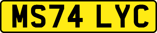 MS74LYC