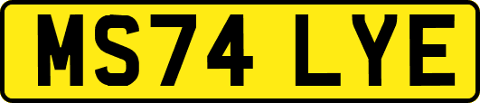 MS74LYE