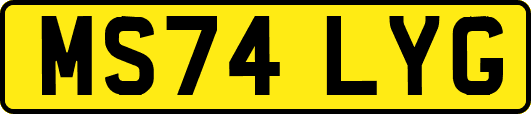 MS74LYG