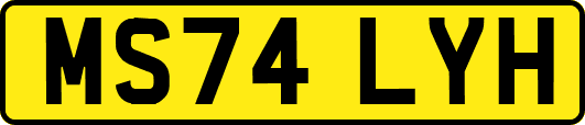 MS74LYH