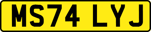 MS74LYJ